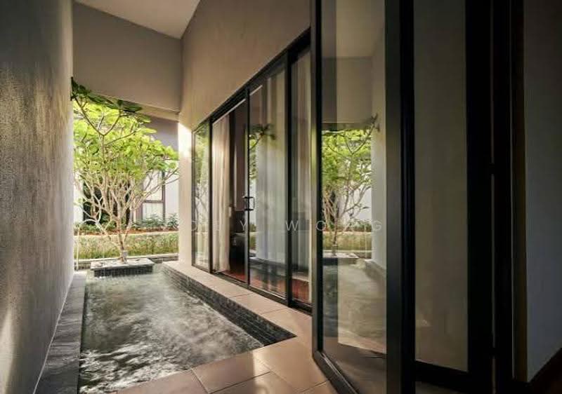 Cluster House for Sale in Sierramas (Sungai Buloh) - Zoey Wong - Exterior - PropertyGuru.com.my