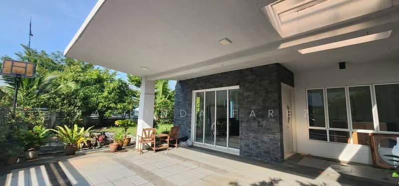 Rumah Teres 2-Tingkat untuk Disewa di D'Kayangan (Shah Alam) - Fazlinda Farez - Exterior - PropertyGuru.com.my