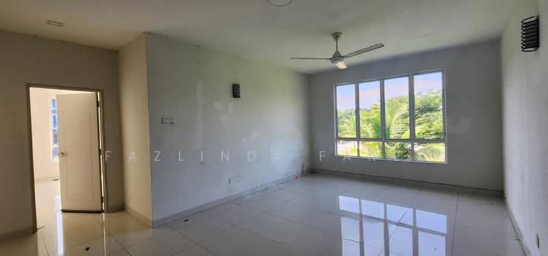 Rumah Teres 2-Tingkat untuk Disewa di D'Kayangan (Shah Alam) - Fazlinda Farez - Bedroom - PropertyGuru.com.my