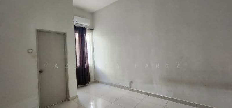 Rumah Teres 2-Tingkat untuk Disewa di D'Kayangan (Shah Alam) - Fazlinda Farez - Bedroom - PropertyGuru.com.my