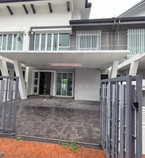 2-storey Terraced House for Sale in Cyberjaya (Selangor) - NOURBAIZURA ZAKARIA - Exterior - PropertyGuru.com.my
