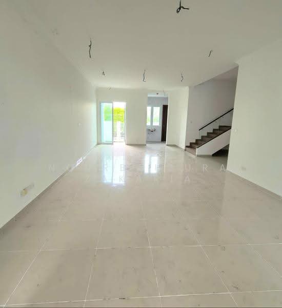 2-storey Terraced House for Sale in Cyberjaya (Selangor) - NOURBAIZURA ZAKARIA - Living Room - PropertyGuru.com.my