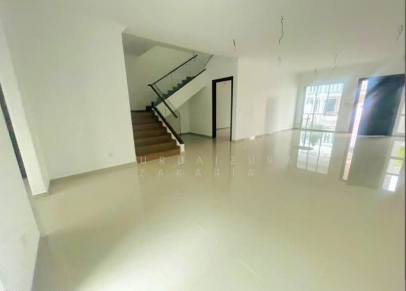 2-storey Terraced House for Sale in Cyberjaya (Selangor) - NOURBAIZURA ZAKARIA - Interior - PropertyGuru.com.my