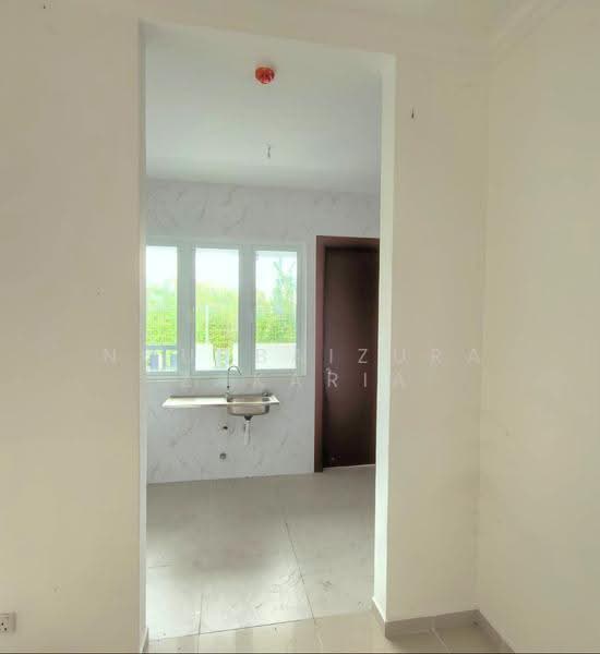 2-storey Terraced House for Sale in Cyberjaya (Selangor) - NOURBAIZURA ZAKARIA - Kitchen - PropertyGuru.com.my