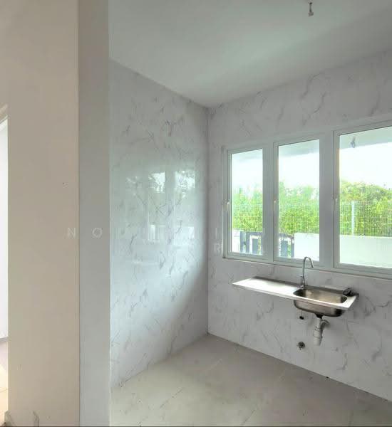 2-storey Terraced House for Sale in Cyberjaya (Selangor) - NOURBAIZURA ZAKARIA - Kitchen - PropertyGuru.com.my