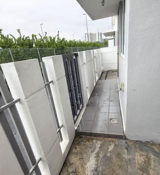 2-storey Terraced House for Sale in Cyberjaya (Selangor) - NOURBAIZURA ZAKARIA - Exterior - PropertyGuru.com.my