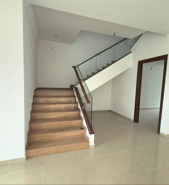 2-storey Terraced House for Sale in Cyberjaya (Selangor) - NOURBAIZURA ZAKARIA - Interior - PropertyGuru.com.my
