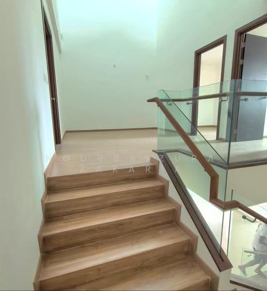 2-storey Terraced House for Sale in Cyberjaya (Selangor) - NOURBAIZURA ZAKARIA - Interior - PropertyGuru.com.my