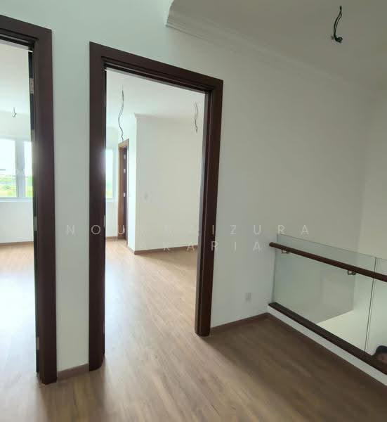 2-storey Terraced House for Sale in Cyberjaya (Selangor) - NOURBAIZURA ZAKARIA - Interior - PropertyGuru.com.my