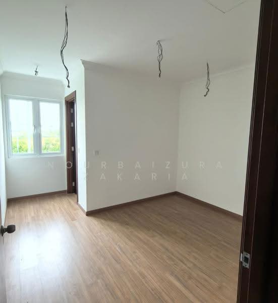 2-storey Terraced House for Sale in Cyberjaya (Selangor) - NOURBAIZURA ZAKARIA - Interior - PropertyGuru.com.my