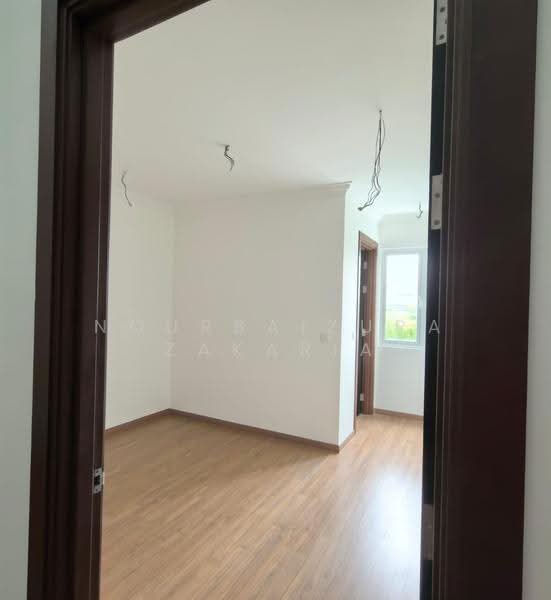 2-storey Terraced House for Sale in Cyberjaya (Selangor) - NOURBAIZURA ZAKARIA - Interior - PropertyGuru.com.my