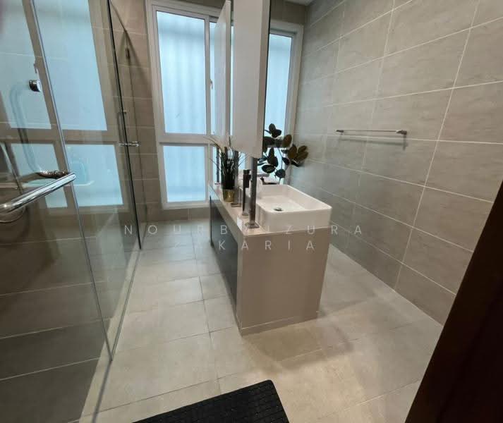 2-storey Terraced House for Sale in Cyberjaya (Selangor) - NOURBAIZURA ZAKARIA - Bathroom - PropertyGuru.com.my