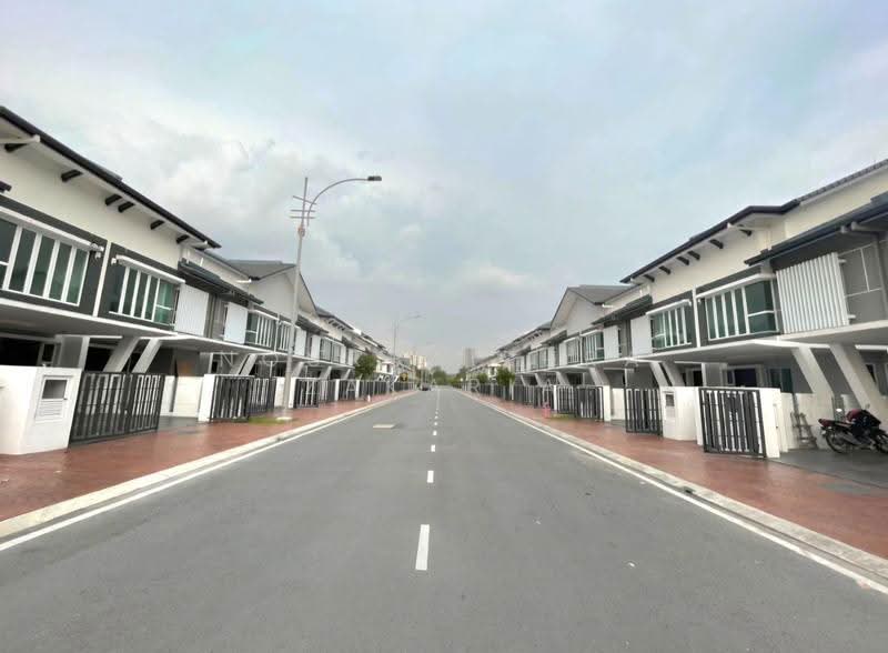 2-storey Terraced House for Sale in Cyberjaya (Selangor) - NOURBAIZURA ZAKARIA - Exterior - PropertyGuru.com.my