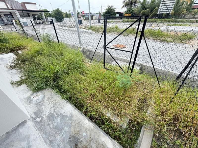 1-storey Terraced House for Sale in Sepang (Selangor) - Yantie Qaleesya - Exterior - PropertyGuru.com.my
