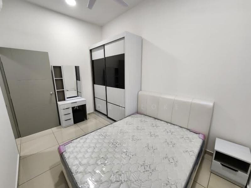 Service Residence for Rent at B11 Parkland Residence - Jayden Loke - Bedroom - PropertyGuru.com.my