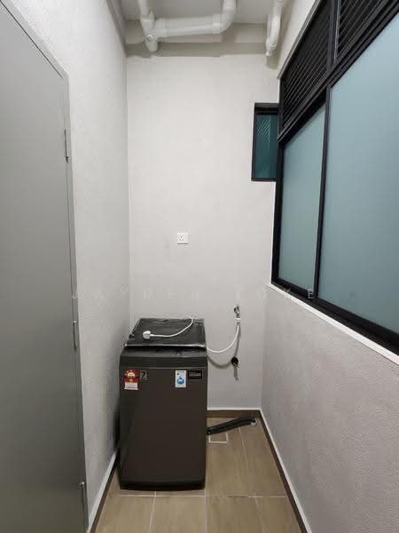 Service Residence for Rent at B11 Parkland Residence - Jayden Loke - Interior - PropertyGuru.com.my