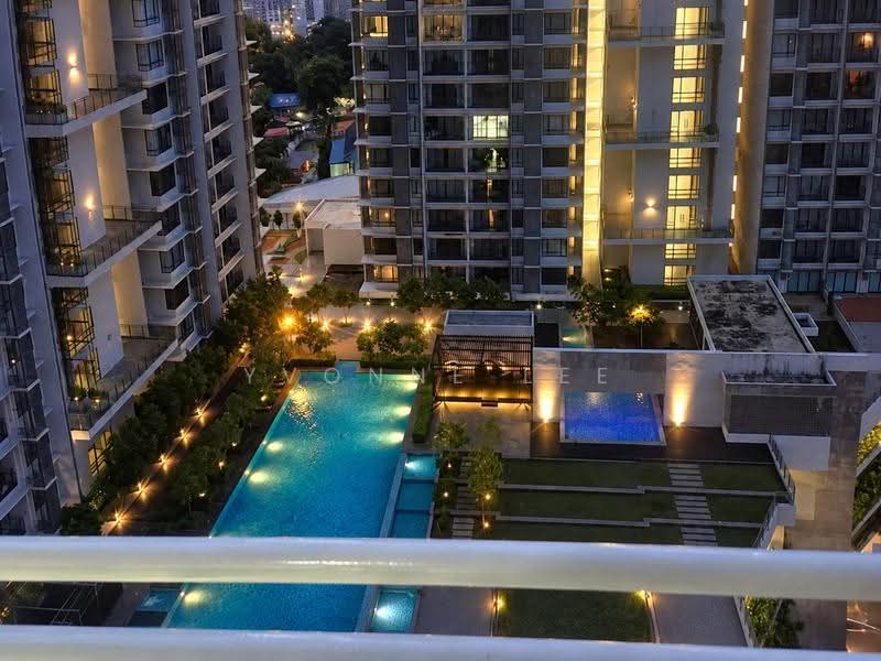 Kondominium untuk Dijual di Sea View Tower - Yvonne Lee - Exterior - PropertyGuru.com.my