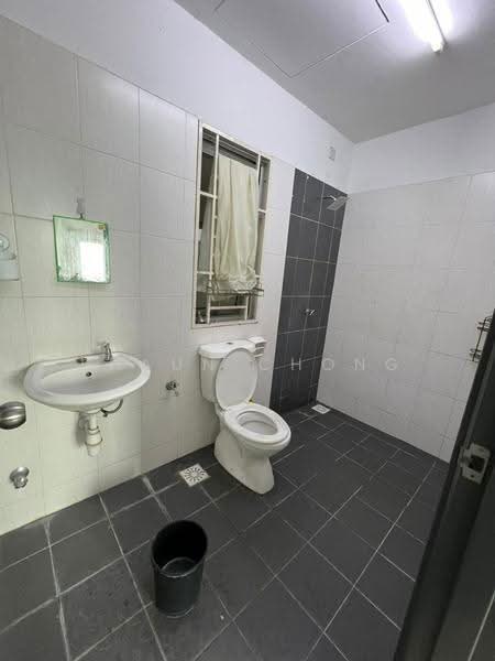 Kediaman Servis untuk Disewa di Saville @ Kajang - Shaun Chong - Bathroom - PropertyGuru.com.my