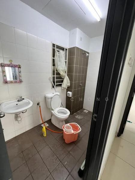 Kediaman Servis untuk Disewa di Saville @ Kajang - Shaun Chong - Bathroom - PropertyGuru.com.my