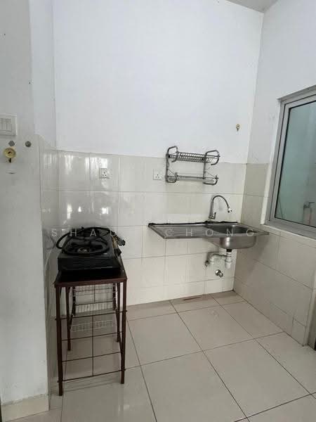 Kediaman Servis untuk Disewa di Saville @ Kajang - Shaun Chong - Kitchen - PropertyGuru.com.my