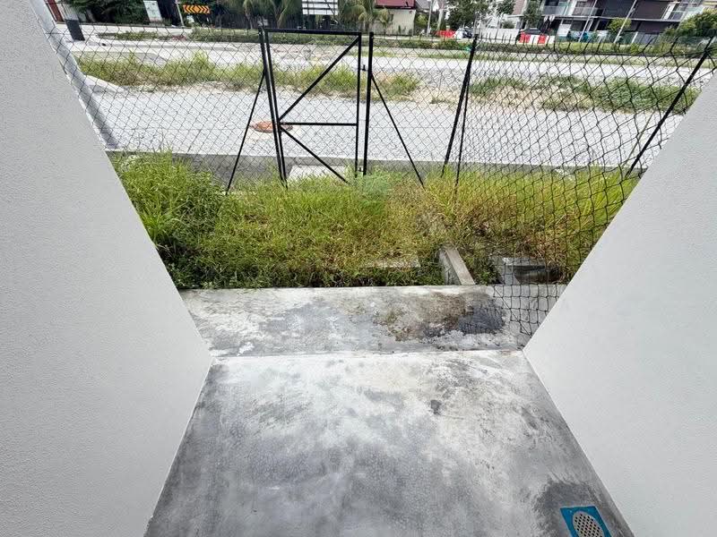 1-storey Terraced House for Sale in Sepang (Selangor) - Yantie Qaleesya - Exterior - PropertyGuru.com.my