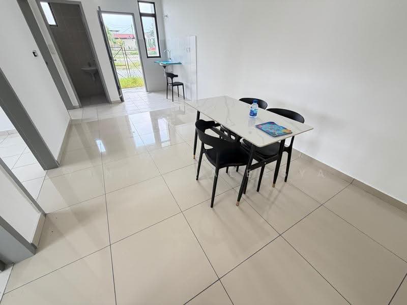 1-storey Terraced House for Sale in Sepang (Selangor) - Yantie Qaleesya - Interior - PropertyGuru.com.my