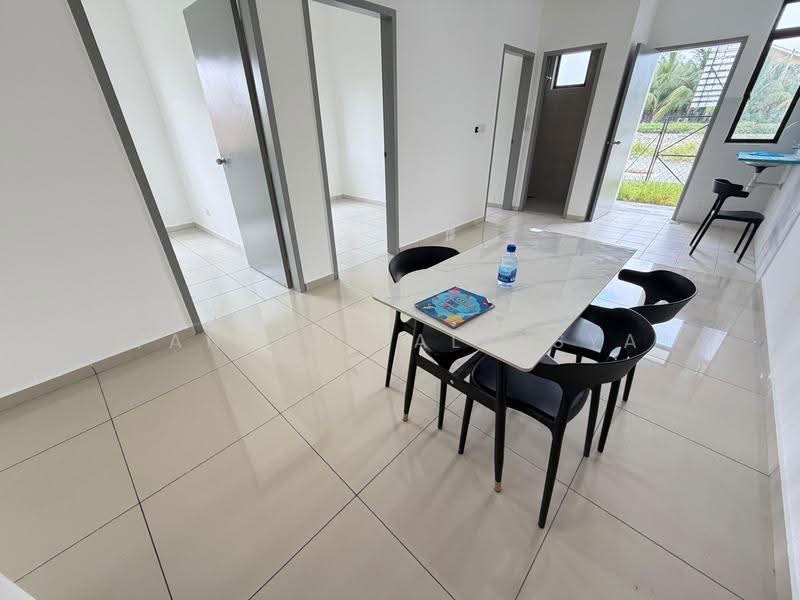 1-storey Terraced House for Sale in Sepang (Selangor) - Yantie Qaleesya - Interior - PropertyGuru.com.my