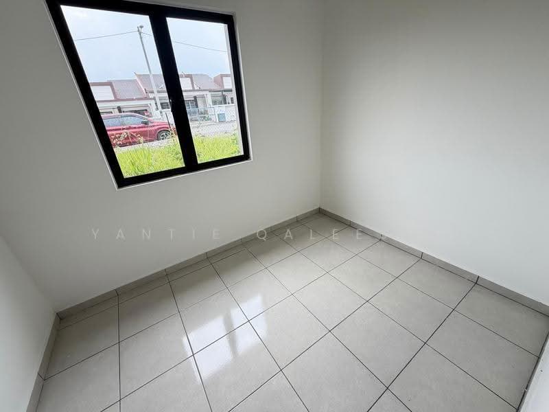 1-storey Terraced House for Sale in Sepang (Selangor) - Yantie Qaleesya - Interior - PropertyGuru.com.my