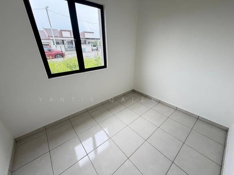 1-storey Terraced House for Sale in Sepang (Selangor) - Yantie Qaleesya - Interior - PropertyGuru.com.my