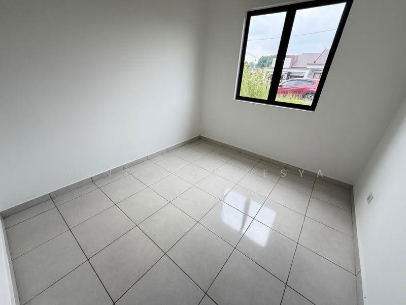 1-storey Terraced House for Sale in Sepang (Selangor) - Yantie Qaleesya - Interior - PropertyGuru.com.my