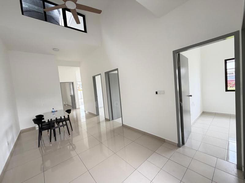 1-storey Terraced House for Sale in Sepang (Selangor) - Yantie Qaleesya - PropertyGuru.com.my