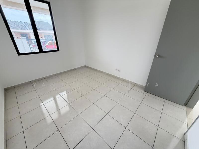 1-storey Terraced House for Sale in Sepang (Selangor) - Yantie Qaleesya - PropertyGuru.com.my