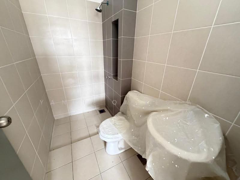 1-storey Terraced House for Sale in Sepang (Selangor) - Yantie Qaleesya - PropertyGuru.com.my