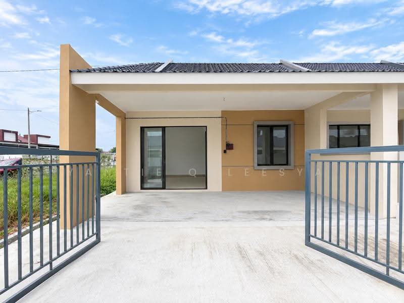 1-storey Terraced House for Sale in Sepang (Selangor) - Yantie Qaleesya - PropertyGuru.com.my