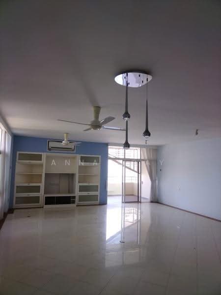 Condominium for Sale at Diamond Villa Condominium - Anna Koay - Living Room - PropertyGuru.com.my