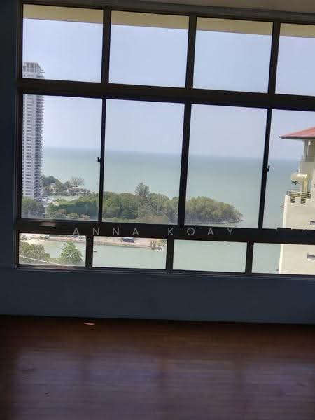 Condominium for Sale at Diamond Villa Condominium - Anna Koay - View - PropertyGuru.com.my