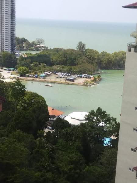 Condominium for Sale at Diamond Villa Condominium - Anna Koay - Exterior - PropertyGuru.com.my