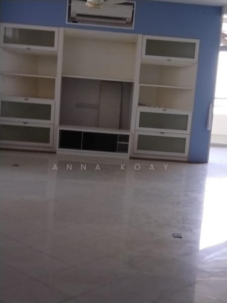Condominium for Sale at Diamond Villa Condominium - Anna Koay - Living Room - PropertyGuru.com.my