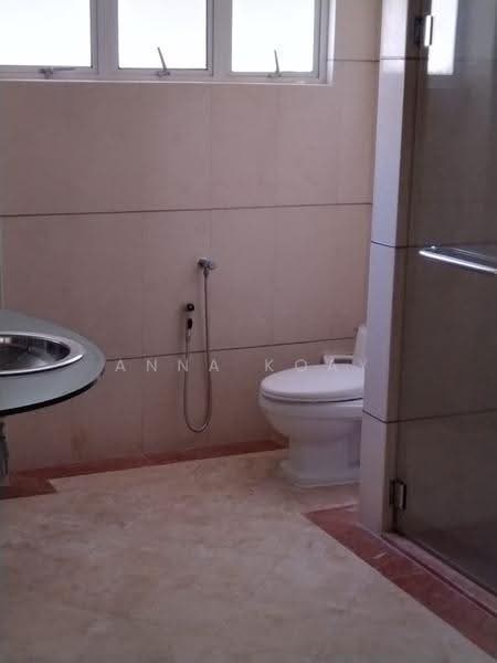 Condominium for Sale at Diamond Villa Condominium - Anna Koay - Bathroom - PropertyGuru.com.my
