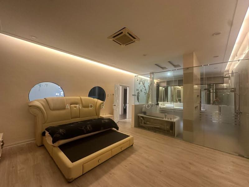 Rumah Banglo untuk Disewa di Batu Ferringhi (Penang) - Andrew Ong - Bedroom - PropertyGuru.com.my