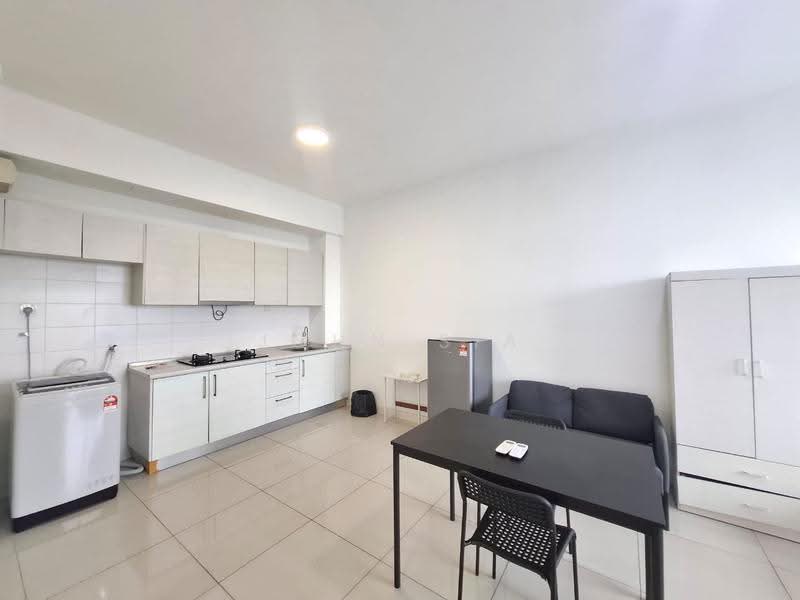 Service Residence for Rent at Greenfield Regency - John Sia - Kitchen - PropertyGuru.com.my