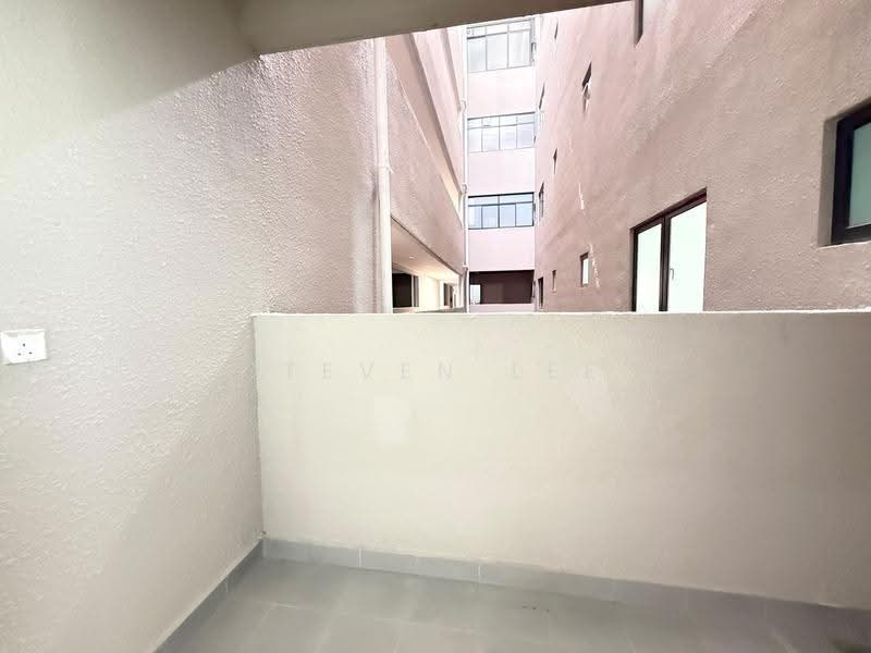 Kondominium untuk Dijual di Mori Residences - Steven Lee - Exterior - PropertyGuru.com.my