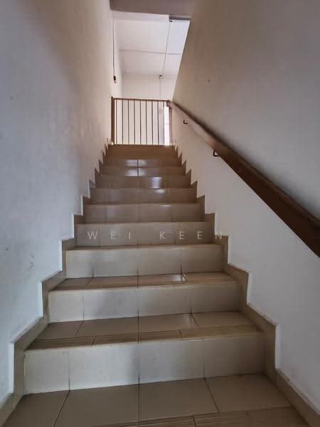 Rumah Teres untuk Disewa di Taman Marida (Senawang) - Wei Keen - Corridor - PropertyGuru.com.my