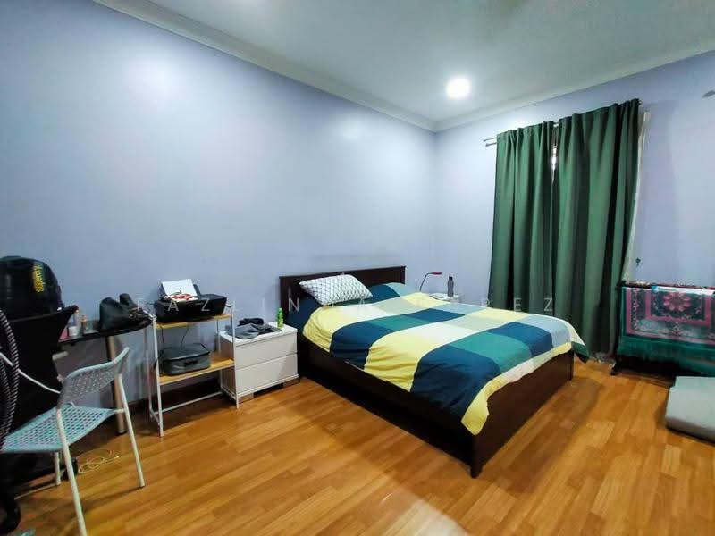 Rumah Teres 2-Tingkat untuk Dijual di Putra Heights (Subang Jaya) - Fazlinda Farez - Bedroom - PropertyGuru.com.my