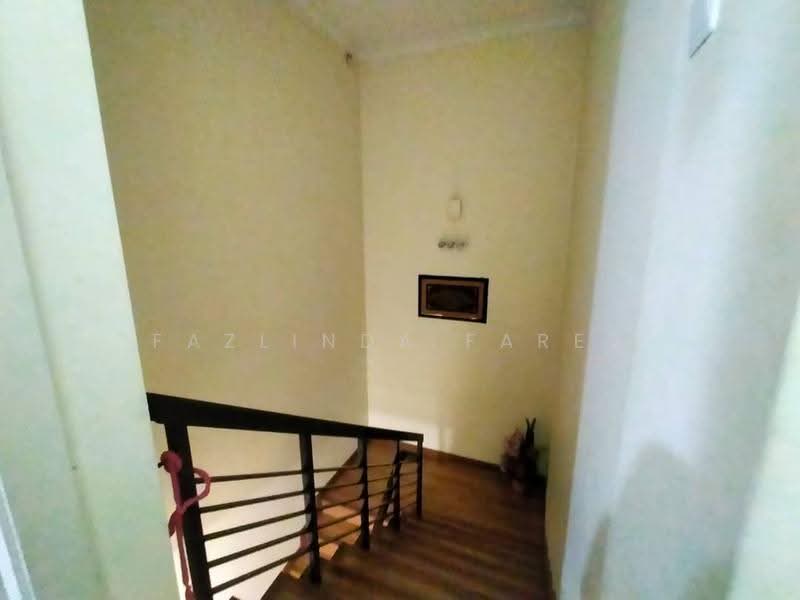 Rumah Teres 2-Tingkat untuk Dijual di Putra Heights (Subang Jaya) - Fazlinda Farez - Interior - PropertyGuru.com.my