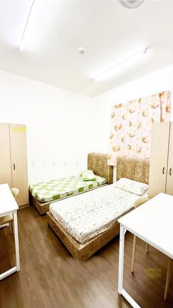 Kondominium untuk Disewa di Vista Bangi - Eiffel Lai - Bedroom - PropertyGuru.com.my