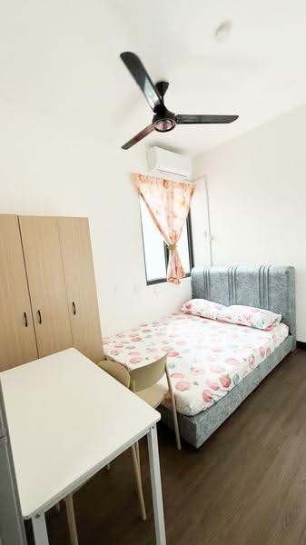 Kondominium untuk Disewa di Vista Bangi - Eiffel Lai - Bedroom - PropertyGuru.com.my