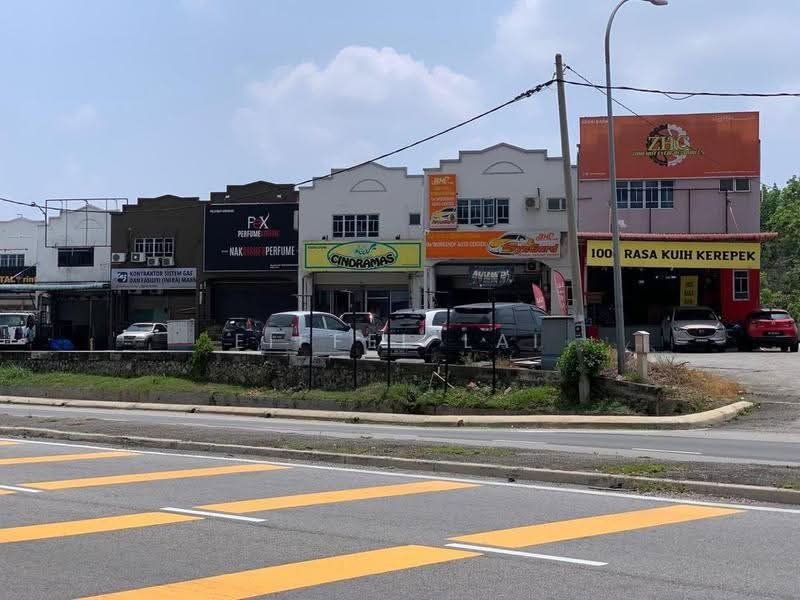 Kondominium untuk Disewa di Vista Bangi - Eiffel Lai - PropertyGuru.com.my