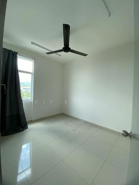 Pangsapuri untuk Dijual di Residensi Meru Raya (PR1MA @ Meru) - Afif Khalib - PropertyGuru.com.my