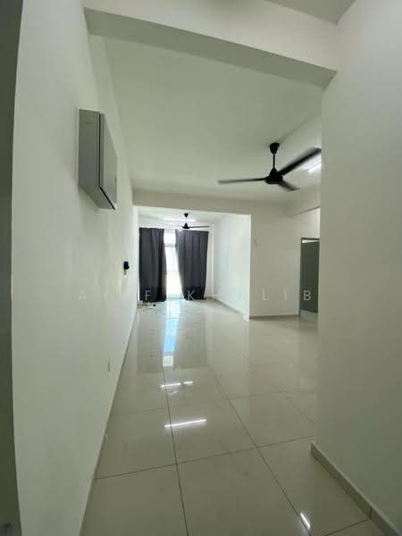 Pangsapuri untuk Dijual di Residensi Meru Raya (PR1MA @ Meru) - Afif Khalib - PropertyGuru.com.my